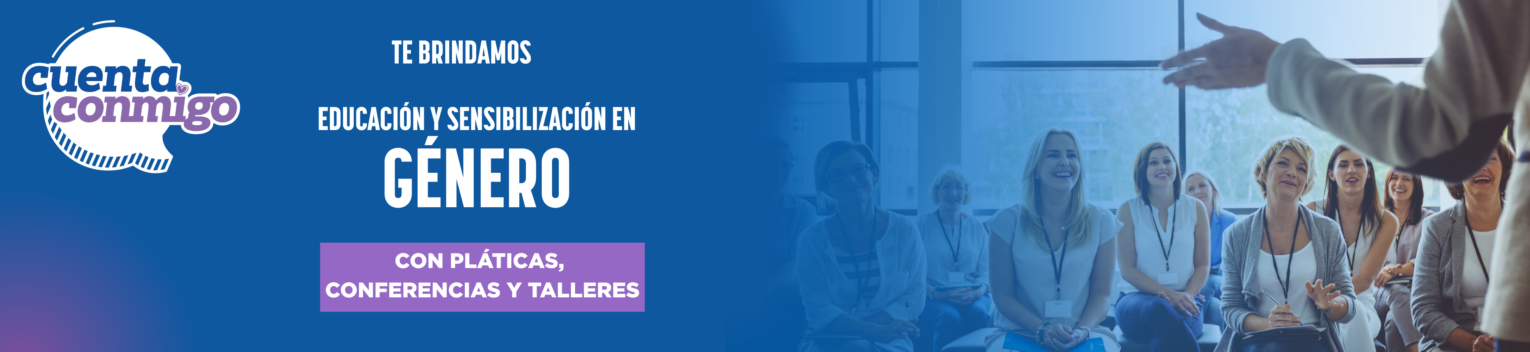 Educación y Sensibilización