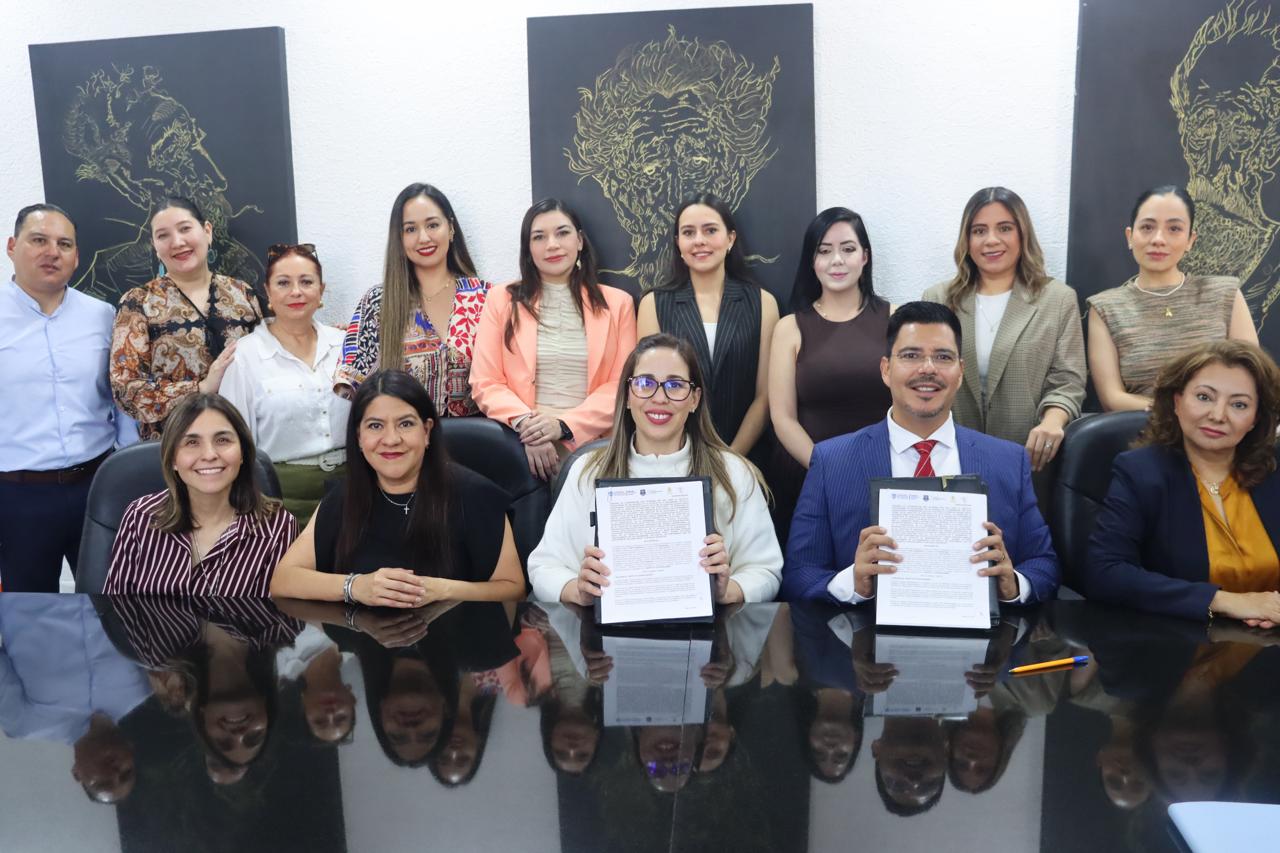 NUEVO PUNTO NARANJA "TRIBUNAL ESTATAL ELECTORAL"