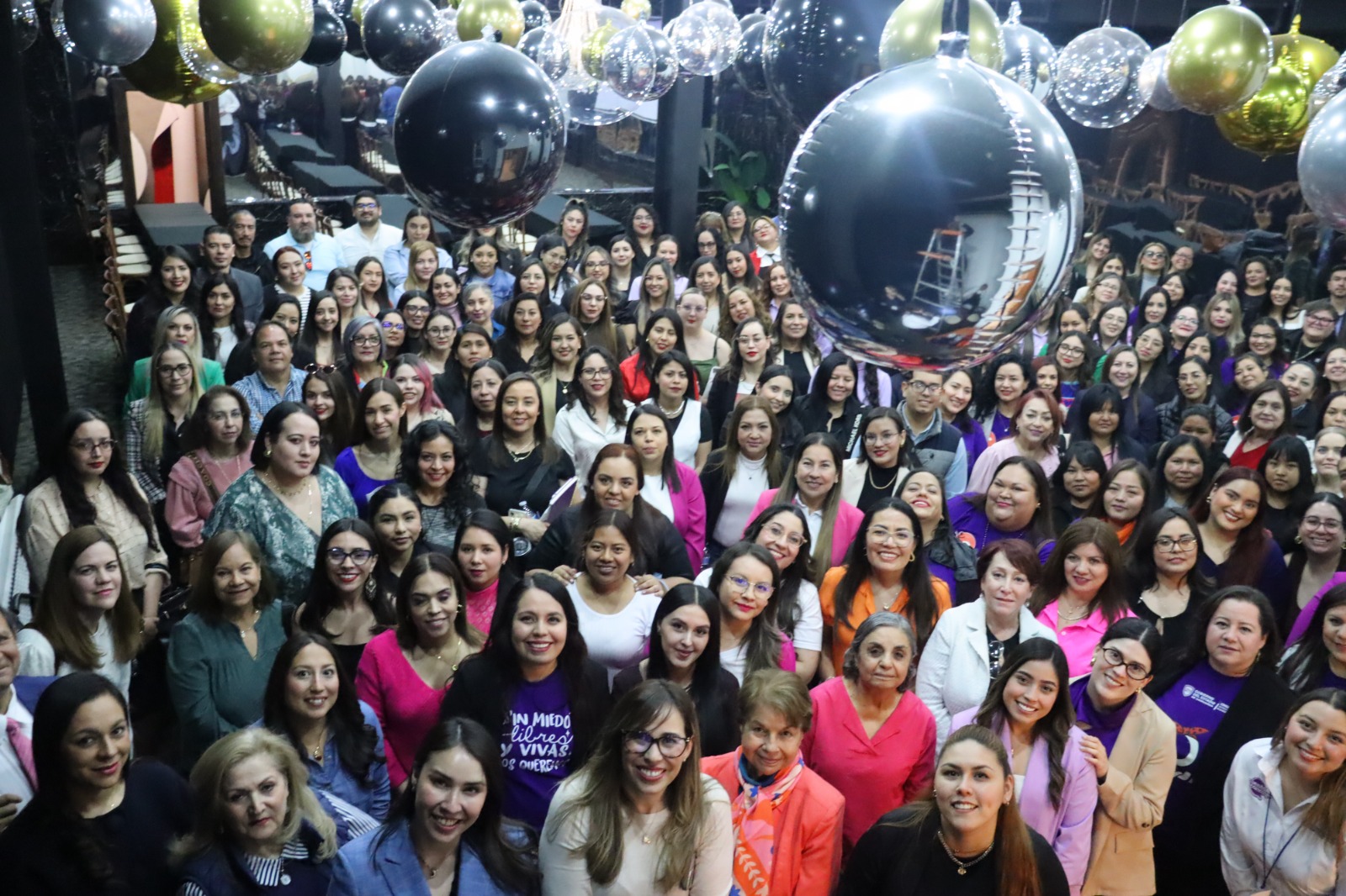 PRIMERA REUNIÓN DE PERSONAL DE ATENCIÓN