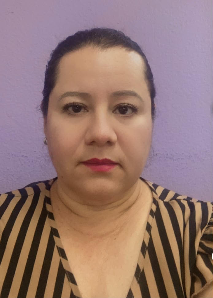 Mtra. Cecilia Socorro González Loya