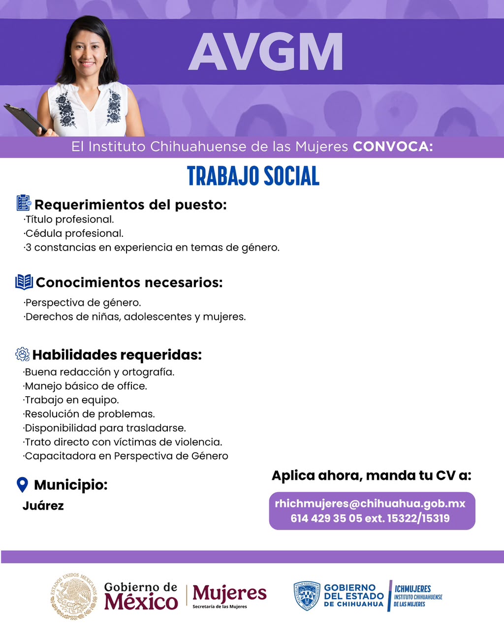 Trabajo social